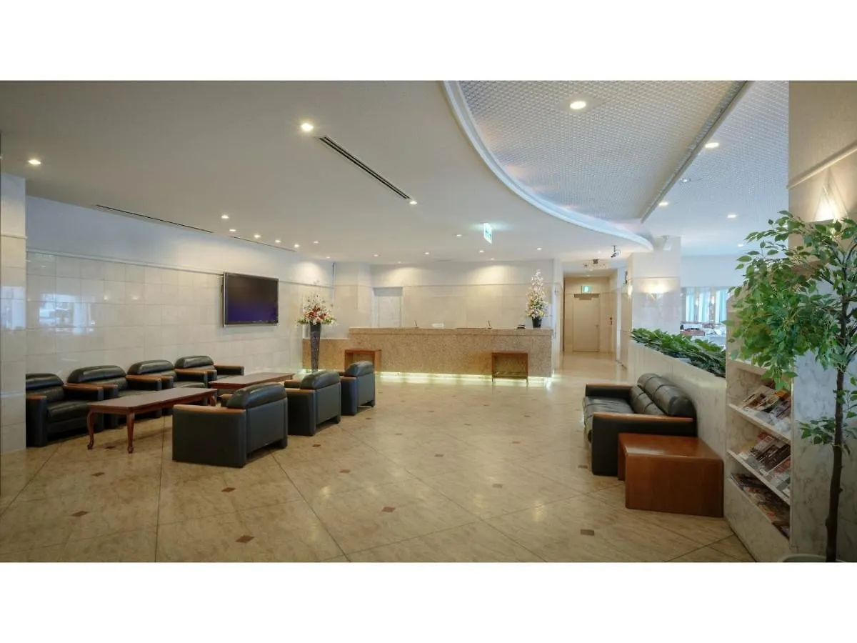 Hotel Ronshan Sapporo - Vacation Stay 64963V Japan