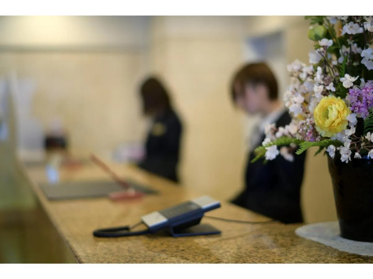 Hotel Ronshan Sapporo - Vacation Stay 64963V