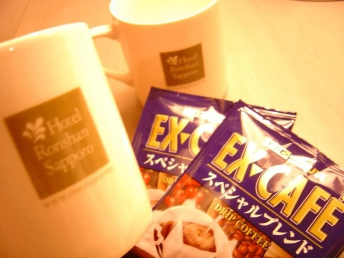 Hotel Ronshan Sapporo - Vacation Stay 64963V Japan
