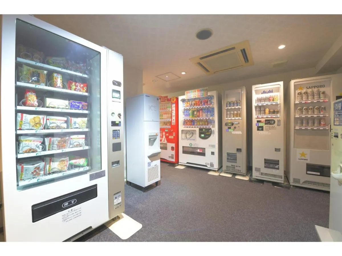 Hotel Ronshan Sapporo - Vacation Stay 64963V Japan